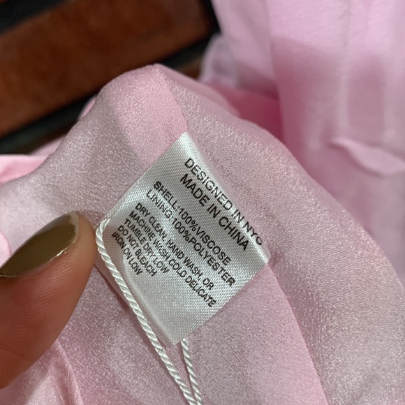 Yumi Kim UMA DRESS - Picture 14 of 16